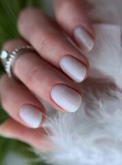 MODELING GEL ALLURE (Моделирующий гель Аллюр) 3