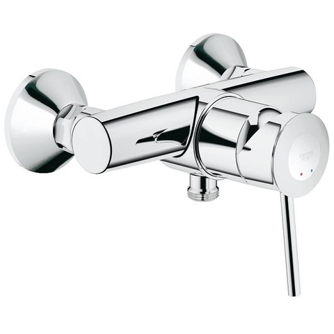 GROHE BauClassic 32867000 Смеситель для душа