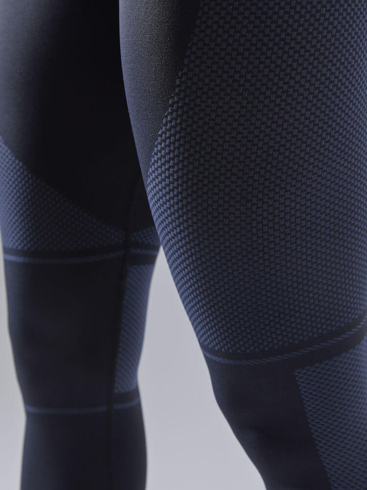 Craft Core Dry Fuseknit комплект термобелья женский black - 8