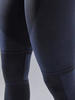 Craft Core Dry Fuseknit комплект термобелья женский black - 8