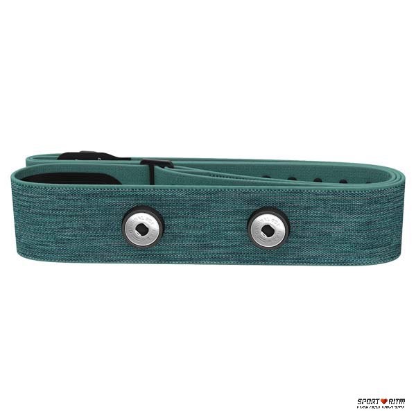 Ремешок Polar Pro Chest Strap Turquoise