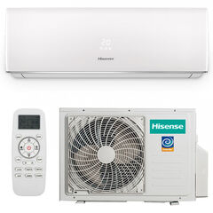 Сплит-система Hisense AS-18UR4SMADB035