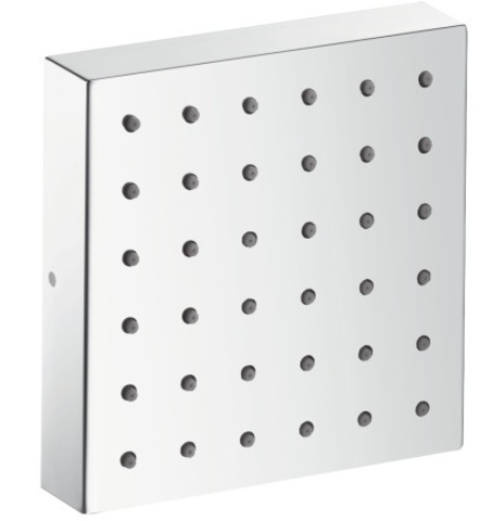 Axor Shower Collection 28491000 Боковая форсунка