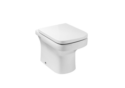Roca Dama 347787000 Унитаз напольный