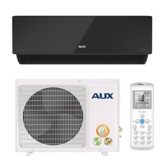 Кондиционер AUX ASW-H12B4/JD-R2DI+AS-H12B4/JD-R2DI