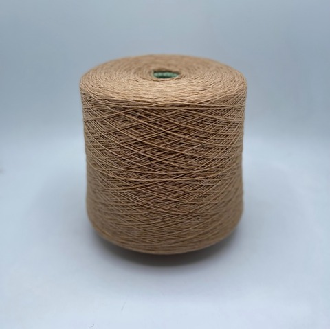 Cariaggi (пр.Италия) арт. Aran, 600м/100гр,100% кашемир ,цвет-Кэмел, арт.25158