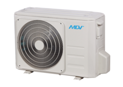 Наружный блок МDV MDOAG-07HDN8 WS-HCP60-01