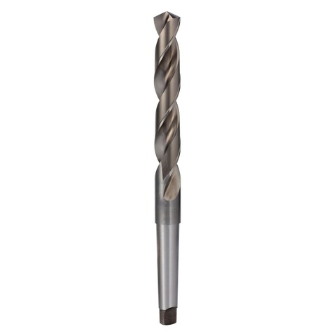 Сверло по металлу к/х 11,0x175/94мм DIN345 HSS KM1 118° h8 6xD H-Tools 1075-1110