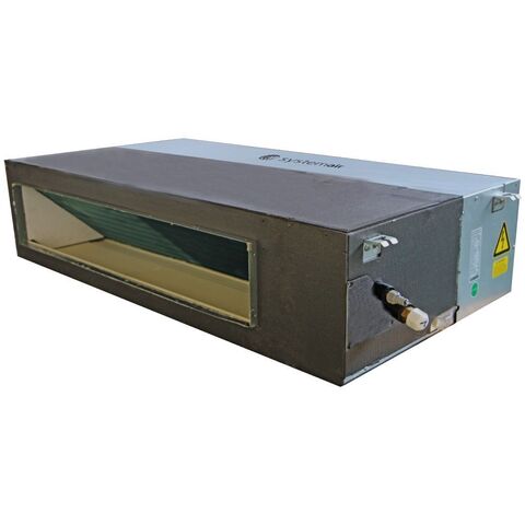 Сплит-система канального типа Sysplit Simple Duct 36 HP R