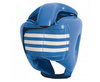 Шлем Adidas Competition Blue