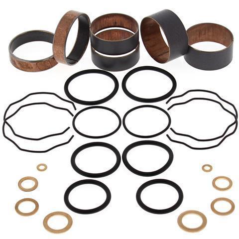Направляющие перьев All Balls 386096 для Suzuki GSF400 Bandit 91-93, Yamaha FZ6R 09-15