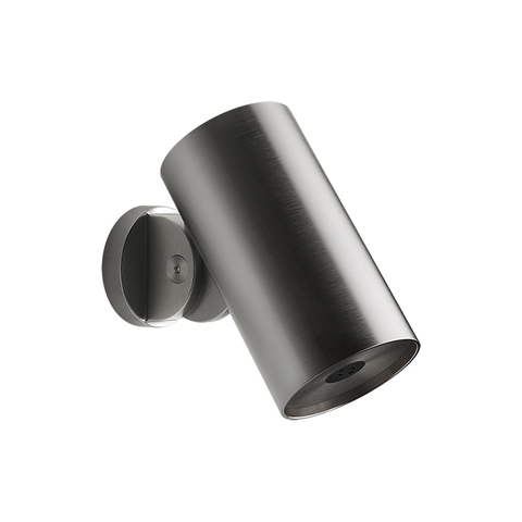 Gessi Spotwater 57265#031 Душевая головка для настенного крепления, с регулируемым углом наклона. РАСПЫЛЕНИЕ., цвет: хром