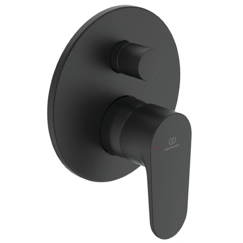 Ideal Standard Cerafine O A7350XG Встраиваемый смеситель для ванны/душа