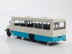 GolAZ-4242 chassis ZIL-534332 Modimio Our Buses #41