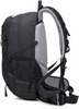 Картинка рюкзак туристический Ai One 2261 black - 3