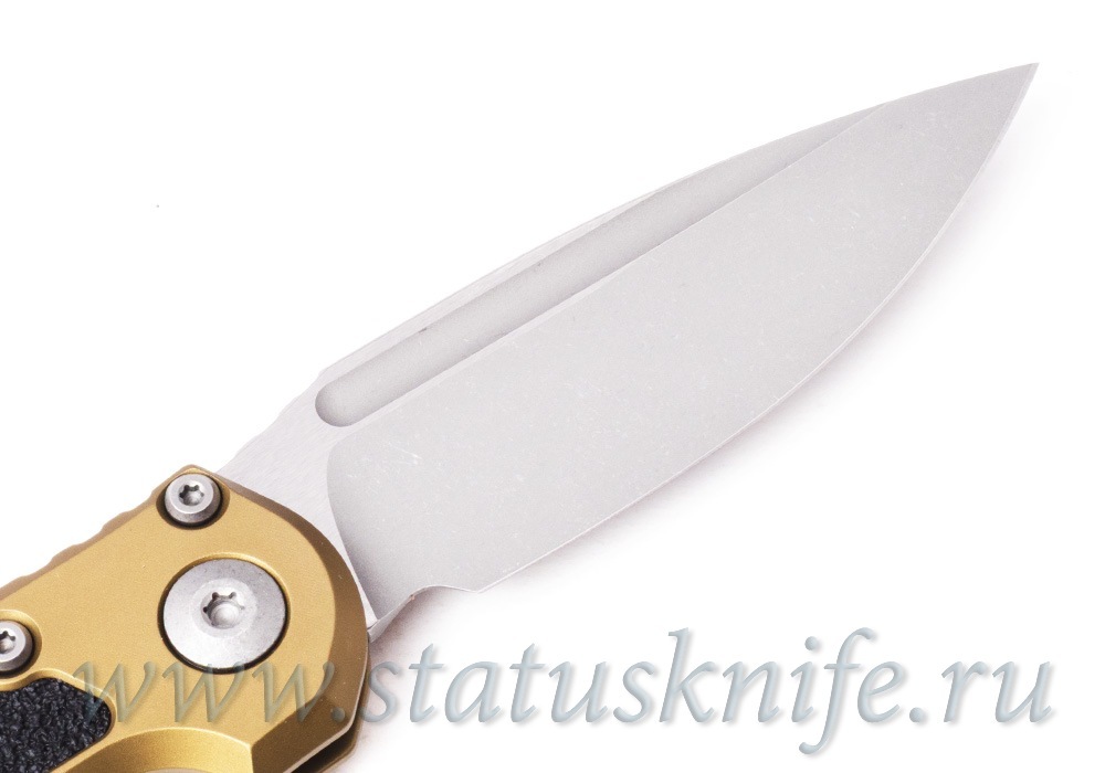Нож Microtech LUDT 1135-10APTA Tan Gen III