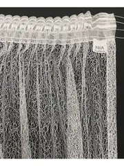 Тюль сетка  Паутинка 240х400 см