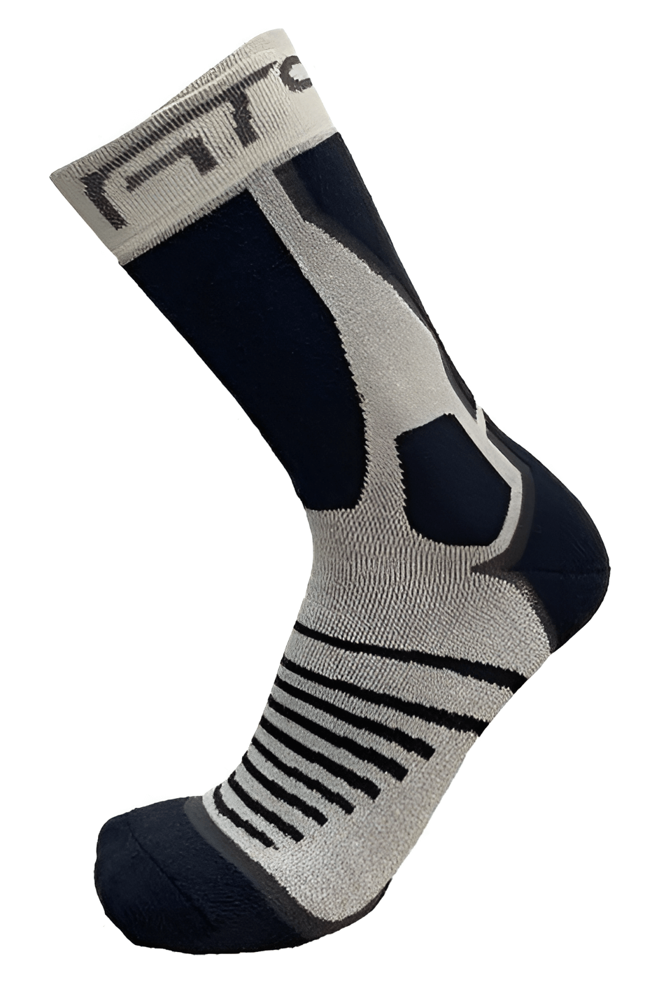 Мужские носки GTS SportSocks светло-серые