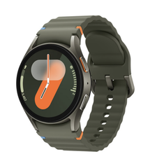 Умные часы Samsung Galaxy Watch7 40mm Green (SM-L300)