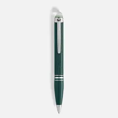 Шариковая ручка Starwalker Polar Green