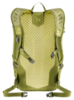 Картинка рюкзак туристический Deuter Speed Lite 21 Linden/Cactus - 2