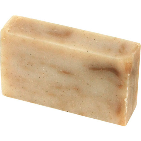 Банное мыло с миндалём - 5