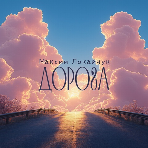Максим Локайчук – Дорога (Digital) (2025)