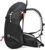 Картинка рюкзак туристический Ai One 2488 black - 4