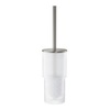 GROHE Atrio 40314DC3 Туалетный ершик