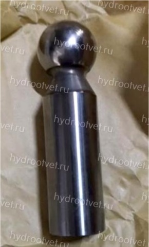 Фото A2V500 PISTON SHOE SET(ONE SET=7PCS) - Набор поршней с шатунами 40x160 мм (в одном наборе 7 шт.)
