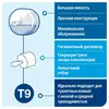Tork 472261  SmartOne® туалетная бумага в мини-рулонах с ЦВ 2-сл. (доступна к заказу с 29.05.2023)