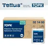 Tork 321400 Рефлекс протирочная бумага в рулонах с ЦВ (съемная втулка), категория качества Стандарт, 1-сл.