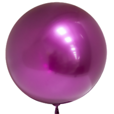 Шар К Deco Bubble (Бабл), 18