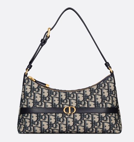 Сумка Dior 30 Montaigne Cigale