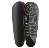 Универсальный голосовой пульт с гироскопом AIR REMOTE MOUSE G30S для смарт приставок