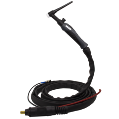 Горелка TW 26FX Ultra 4m (OKC35x50 / 2pin / Gas б/р)