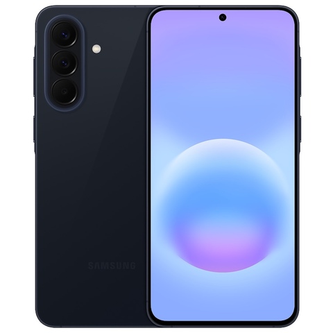 Смартфон Samsung Galaxy A57 5G 12/256 ГБ (SM-A576B/DS) Синий | Awesome Navy