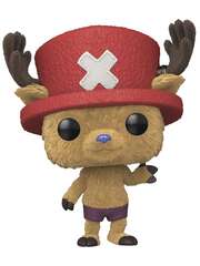 Funko POP! One Piece. Live Action: Tony Tony Chopper (FL) (1883)