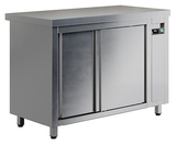 Стол тепловой Restoinox Т-СПЗК-13/7 закрытый