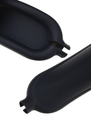 Комплект силиконовых накладок AirPods Max (Черный)