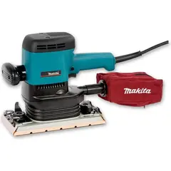 Вибрационная шлифовальная машина Makita 9046