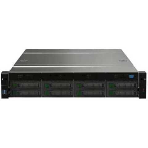 Сервер Rikor ProServer RSP6208-12C Silver