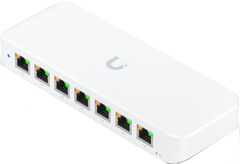 Коммутатор PoE Ubiquiti UniFi Switch Ultra