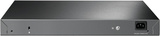 Коммутатор управляемый TP-LINK TL-SG3452P