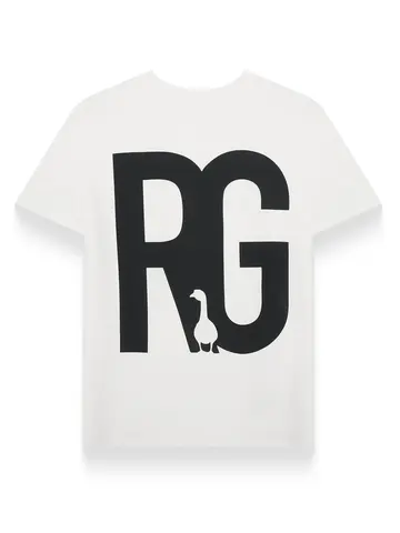 Футболка "Мираж" Rag&Goose