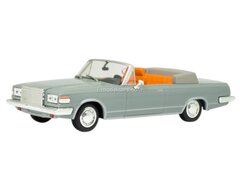 ZIL-41044 Parade Phaeton USSR 1:43 DeAgostini Service Vehicle #39