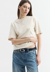 Футболка женская WEEKEND MAX MARA WKDMULTID