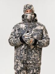 Зимний костюм для охоты, туризма Remington Wildforce Apex на remingtonn.ru