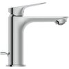Ideal Standard BE111AA Смеситель для раковины H100 с донным клапаном