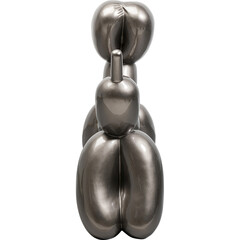 Фигура декоративная Balloon Dog «Собака из воздушных шаров» 118 см